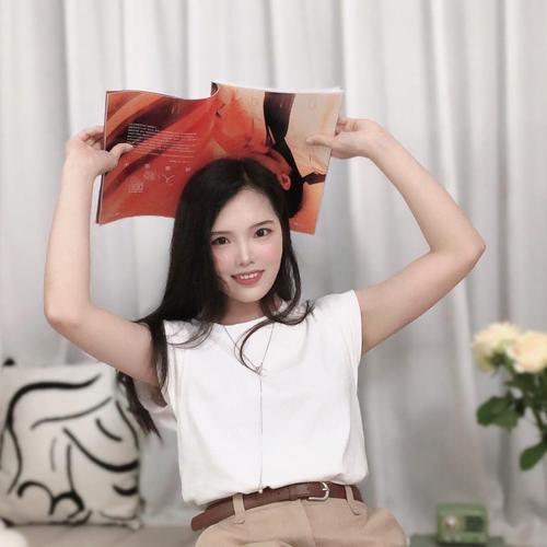 凌薇 ～的美女聊天室
