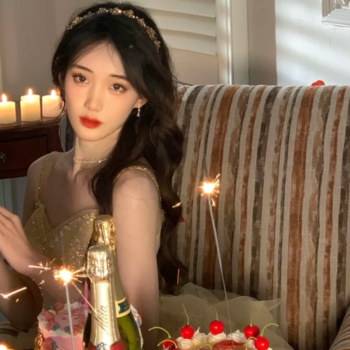 晚晚～万事顺意的美女聊天室