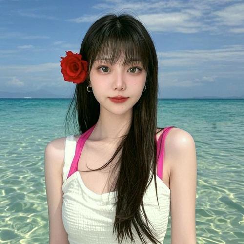 小桃子～蟹成文厚爱吖✨的美女聊天室