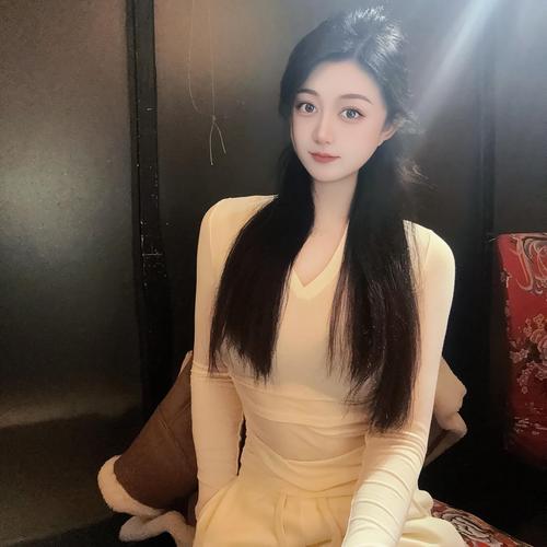 缇娜@来财