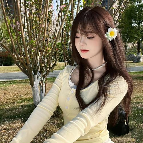 新人韩夏元的美女聊天室