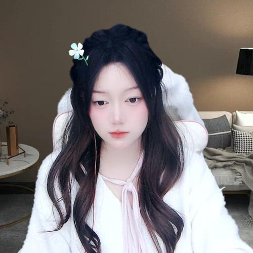 瑶瑶灵.的美女聊天室