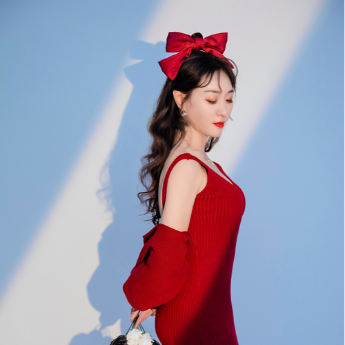 知夏吖