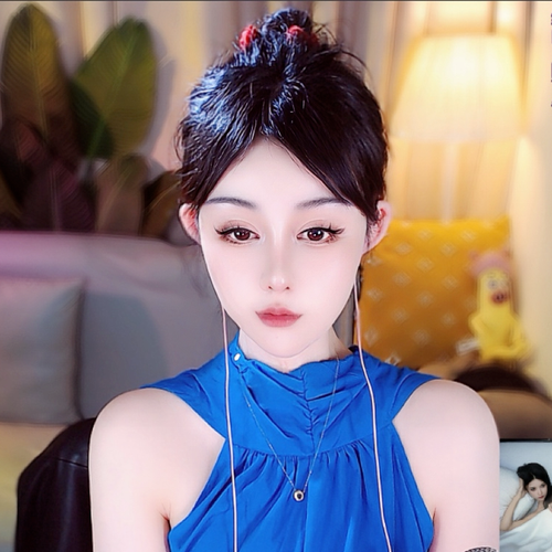 余悦Y的美女聊天室