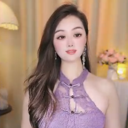 新人嘟嘟妹的美女聊天室