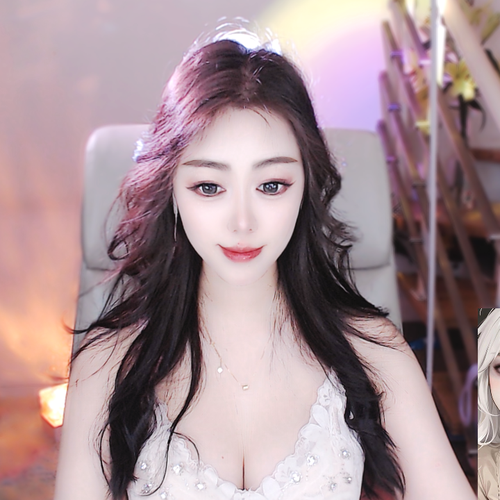 新人ヽ木木久的美女聊天室