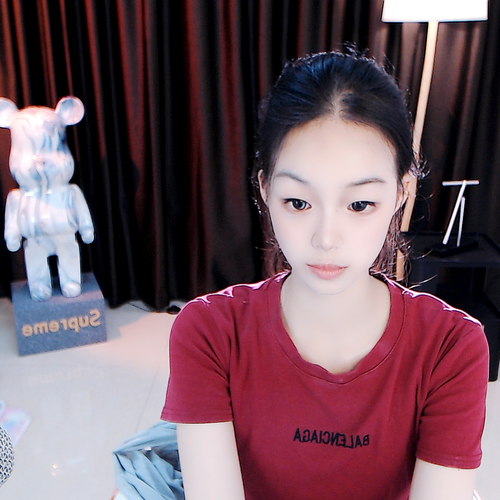 新人—萝卜头的美女聊天室