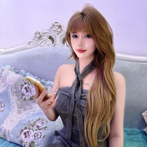 小鱼妹妹