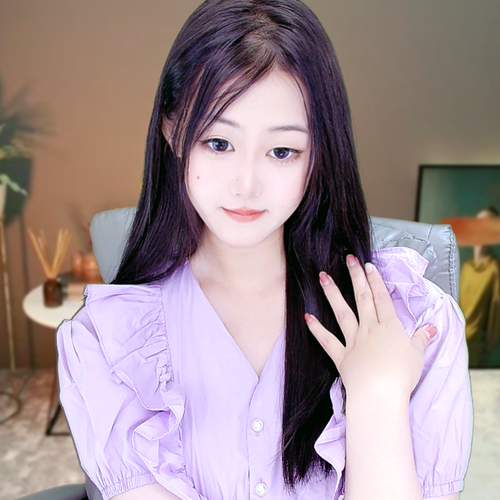 芸朵朵Y~的美女聊天室