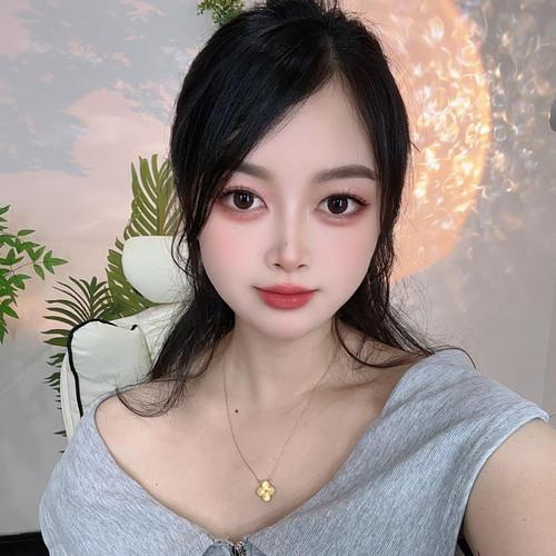 萌萌吖的美女聊天室