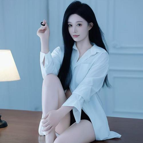 慕雪-安徽哒的美女聊天室