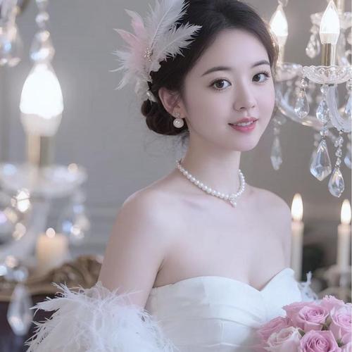 新人宁纯儿好运来