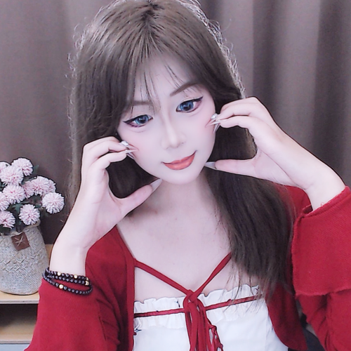 肉肉小纯的美女聊天室