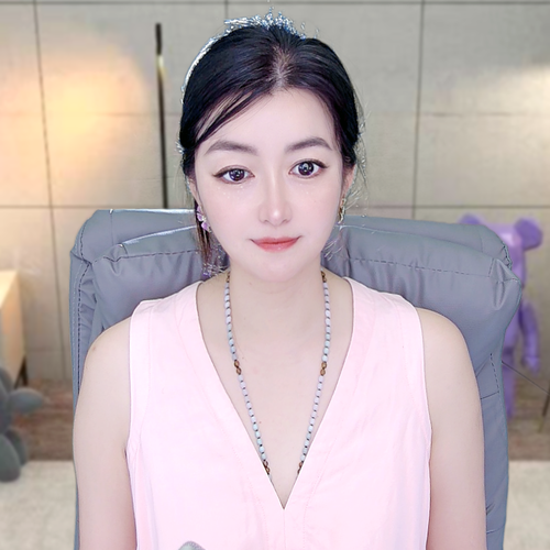 洛桐的美女聊天室