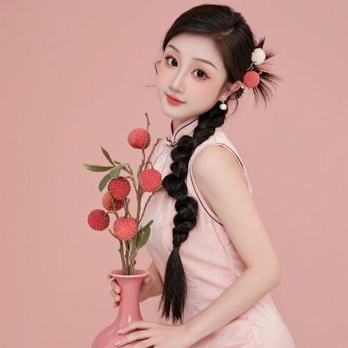小山竹~静待花开的美女聊天室