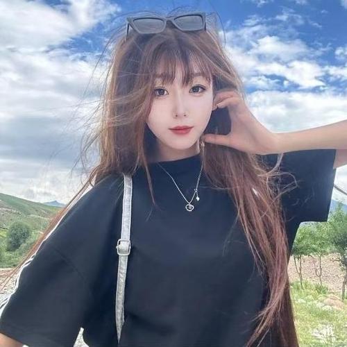 南栀新人-身后无人এ