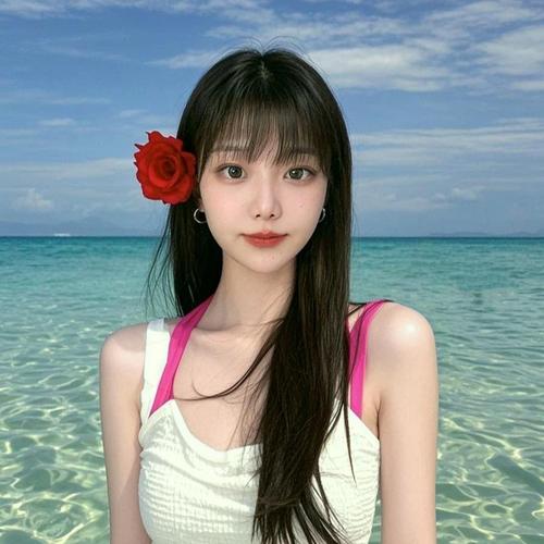 小桃子❤️蟹成文厚爱呀✨～的美女聊天室