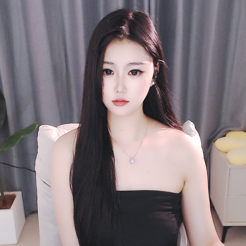 敏敏～来啦的美女聊天室