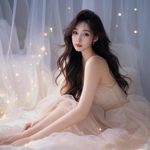 林宝儿.的美女聊天室