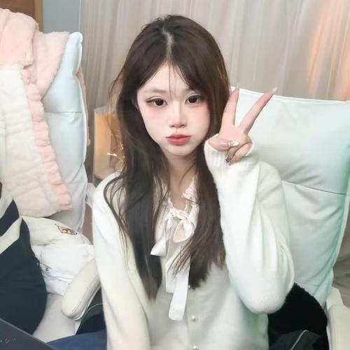 茉莉小姐的美女聊天室