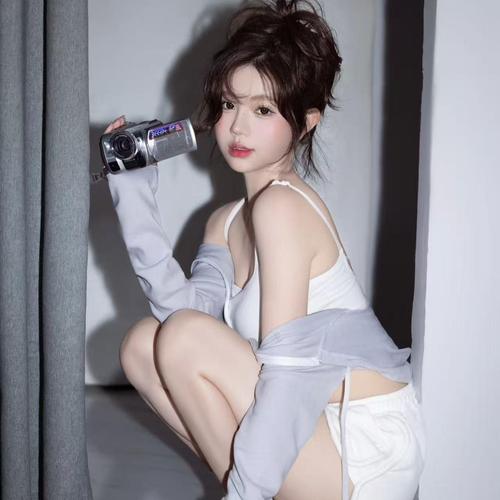 阿梨·舞的美女聊天室