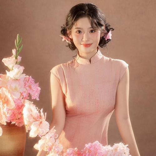 敏敏～甜心宝贝的美女聊天室