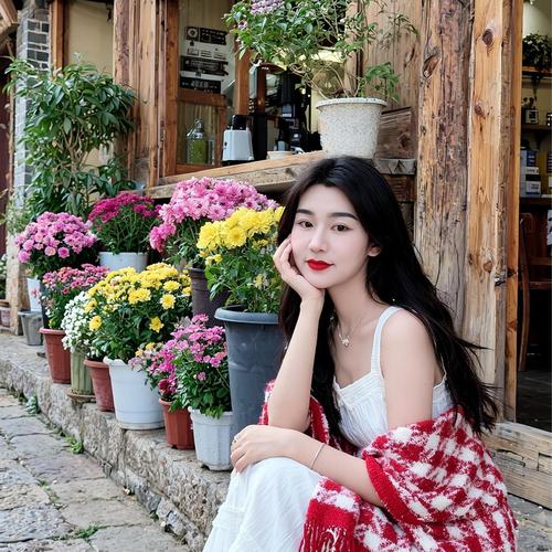 ☆容容☆的美女聊天室