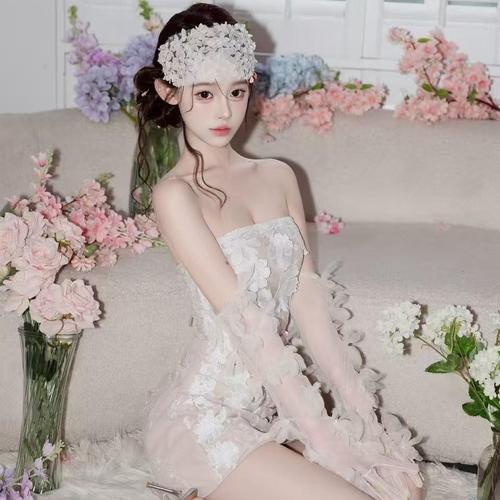 阿梨～舞的美女聊天室