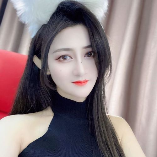 L蓝馨的美女聊天室