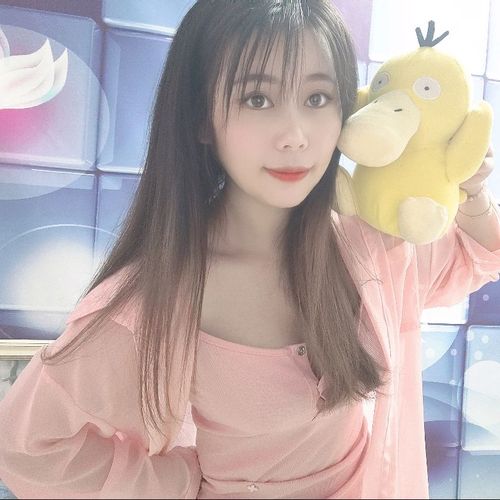 沫颜@佛系随缘~