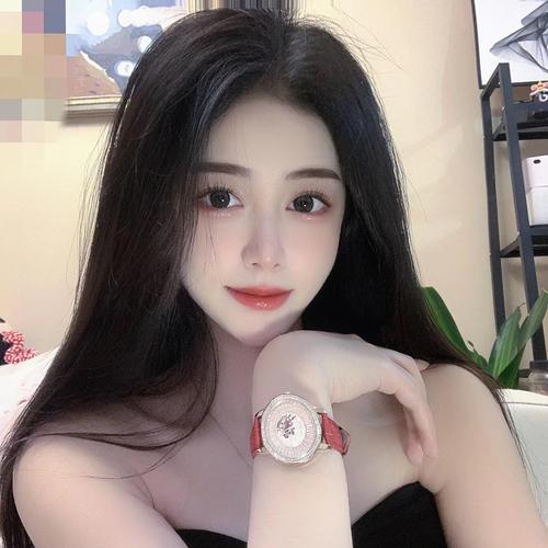 热舞七悦的美女聊天室