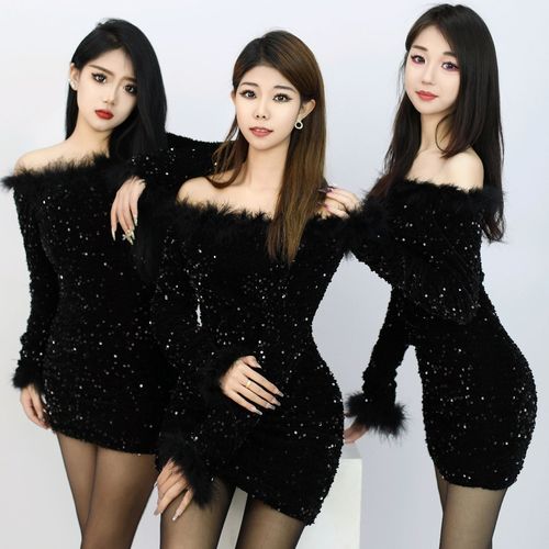 迷恋少女团的美女聊天室