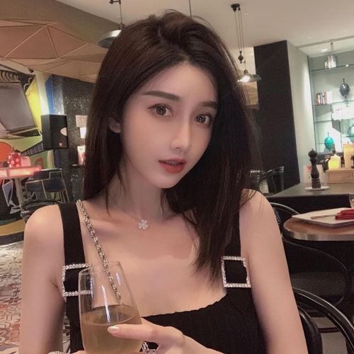 熙熙@