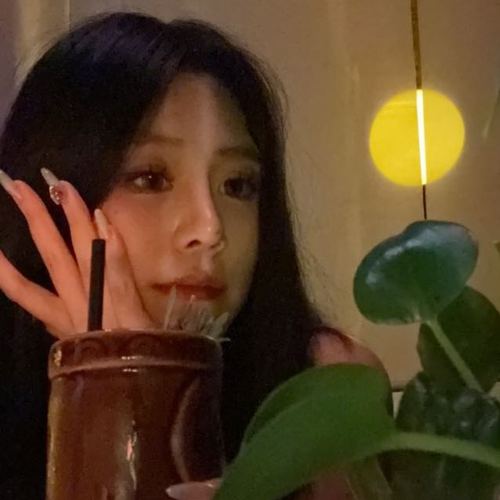 ✨一身温柔