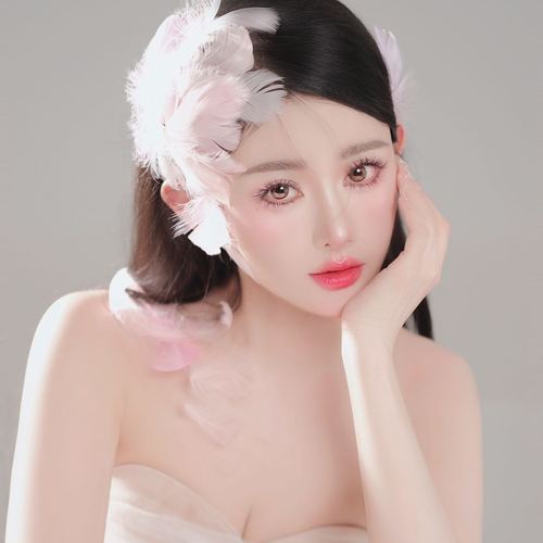 景小溪❤️晚间早播的美女聊天室