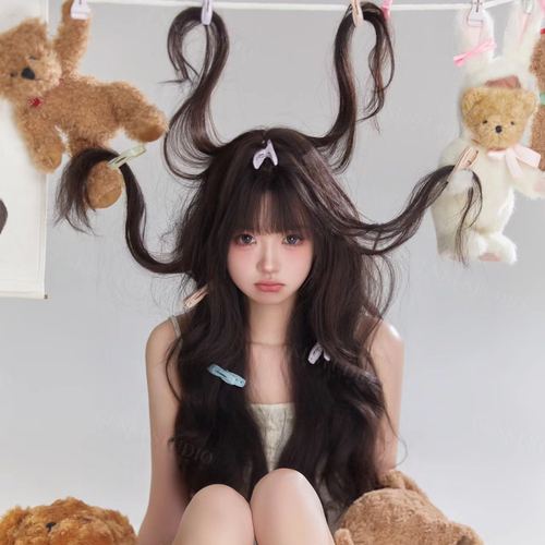 娜娜❤️~的美女聊天室