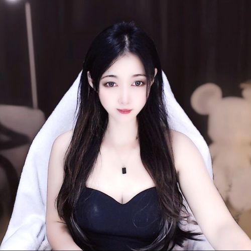 慕雨♥挂水中