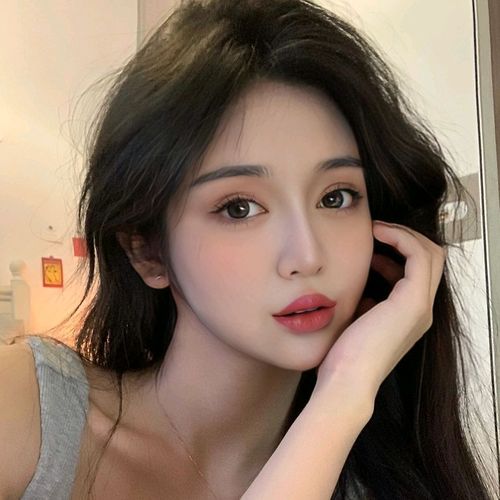 逸鑫9茉妃~嘎嘎板正