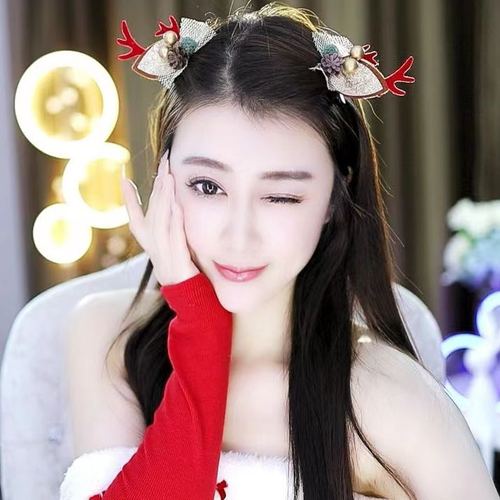 卡卡哟～的美女聊天室