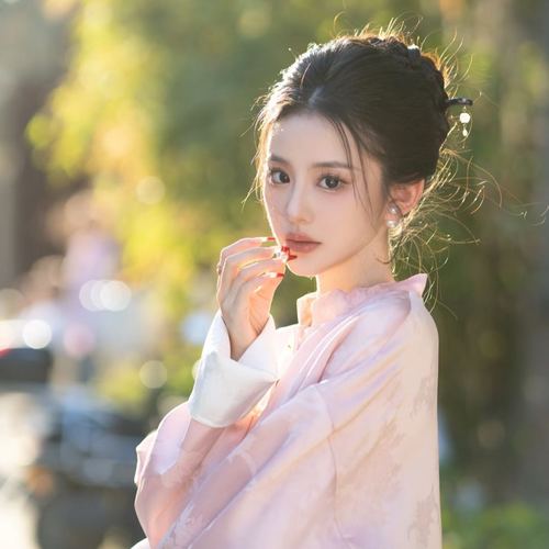 张喜喜~
