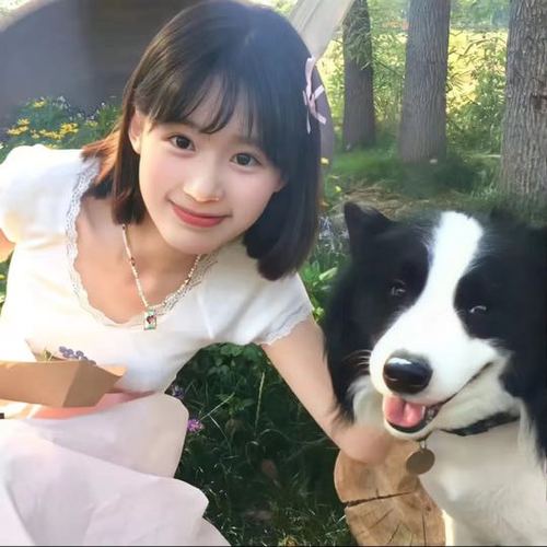 旺财儿～锦鲤附体