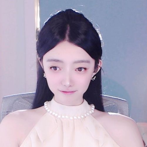 熊九九-不要蛀牙的美女聊天室