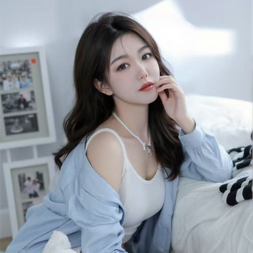大米啊..的美女聊天室
