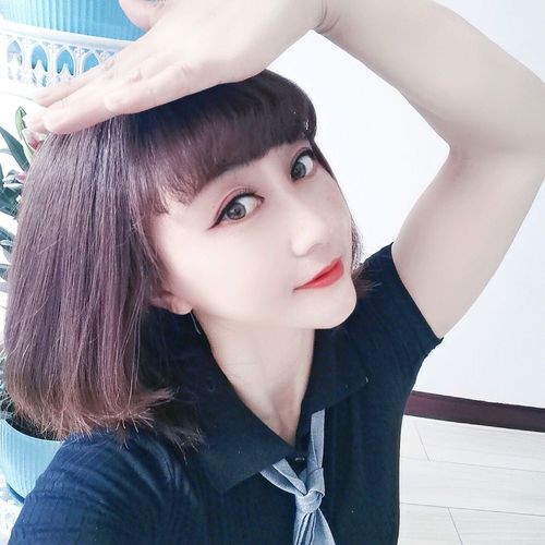 默儿～何其有幸遇见你的美女聊天室