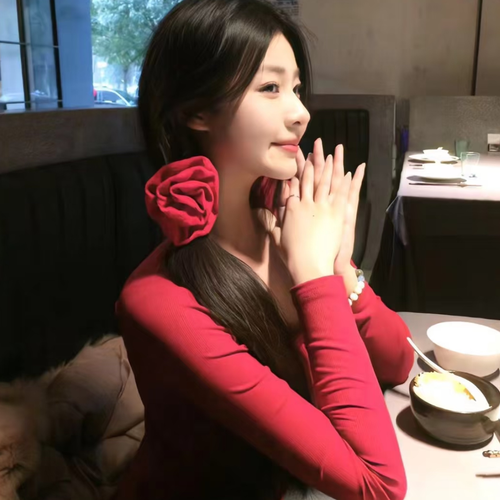 小安琪.的美女聊天室