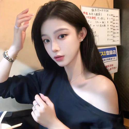 娜娜子…