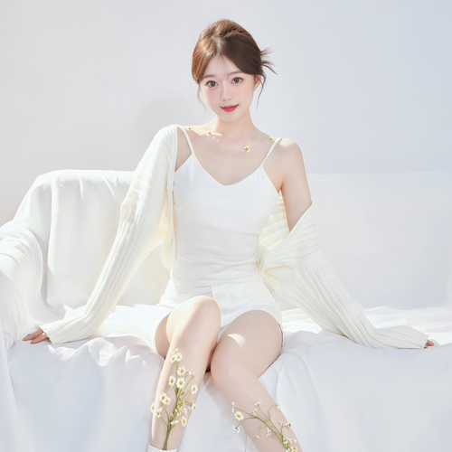 小沫尾～❤️萬事勝薏～❤️的美女聊天室