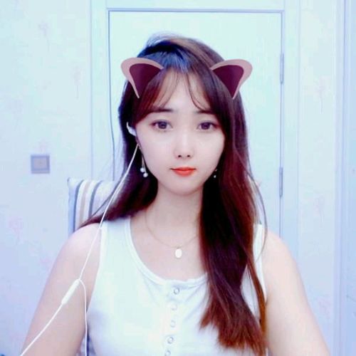 欣欣❤️❤️～的美女聊天室