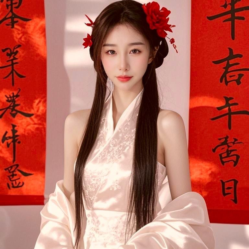 邱邱糖 (有缘再见)的美女聊天室