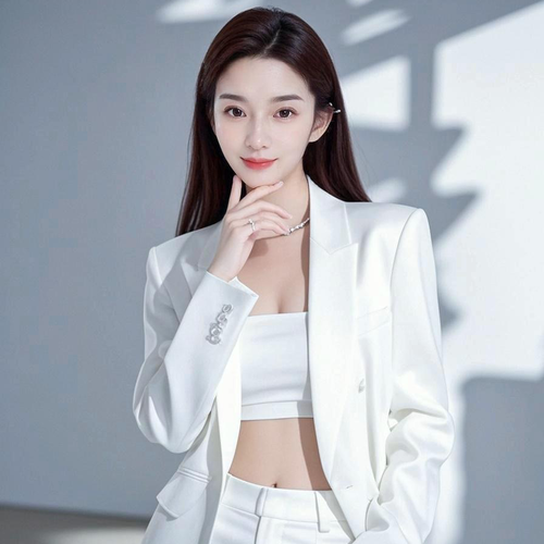 雪～的美女聊天室